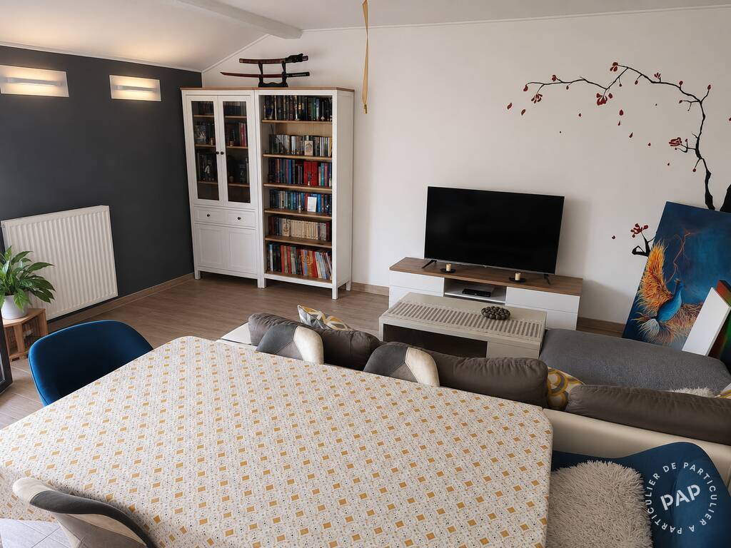 Appartement 3 pièces 64 m² · à Colomiers · 64 m² · 159 900 €