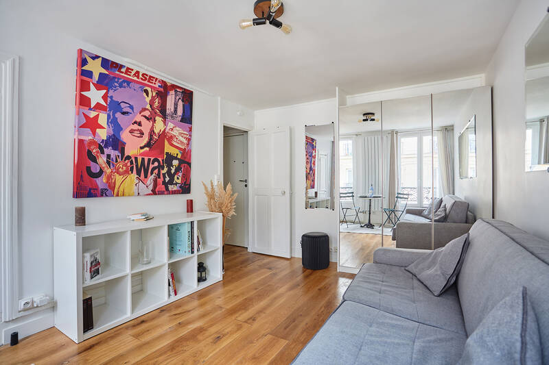 Paris 18E (75018)