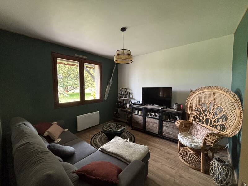 Benquet (40280)