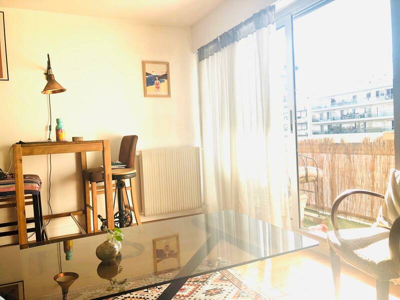 Paris 19E (75019)
