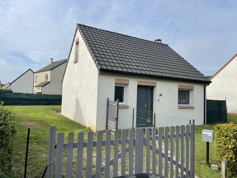 Courcelles-Lès-Lens (62970)