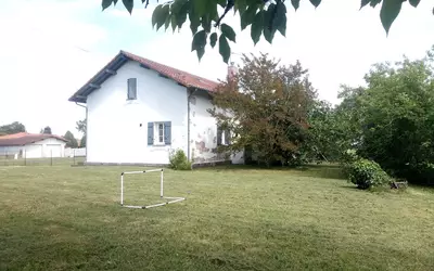 Laluque (40465)