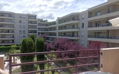 Lyon 3E (69003)