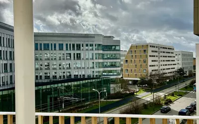 Vélizy-Villacoublay (78140)