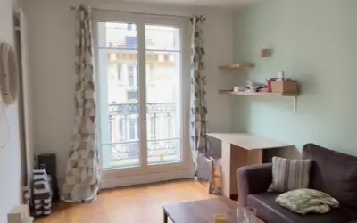 Paris 15E (75015)