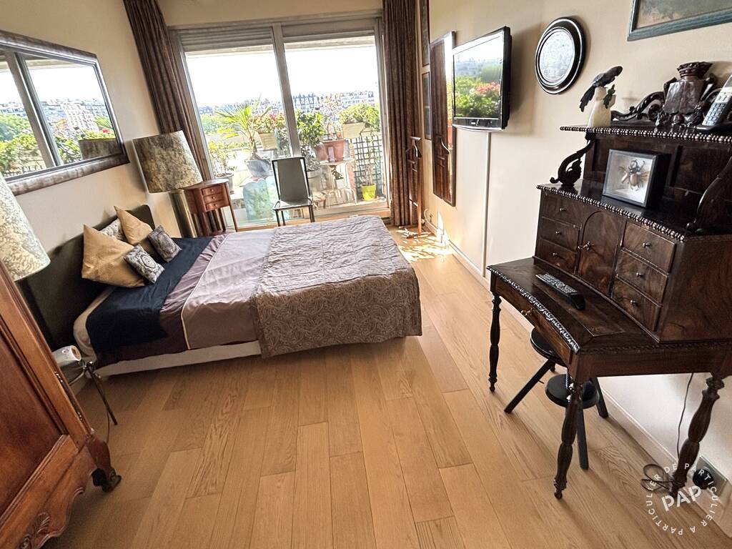 Vente Appartement