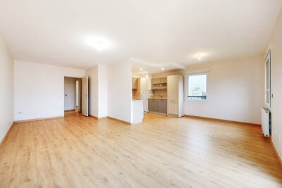 Vente appartement 3 pièces Caen (14000)