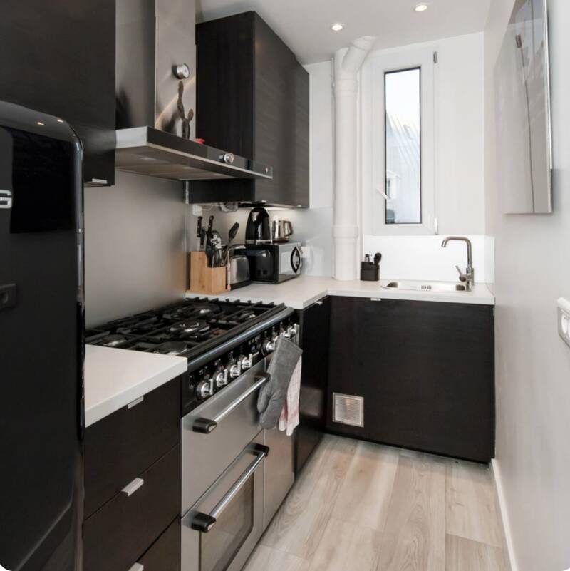 Paris 15E (75015)