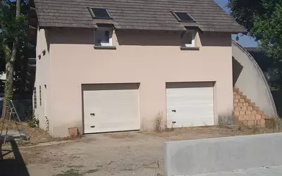 La Chapelle-Sur-Erdre (44240)
