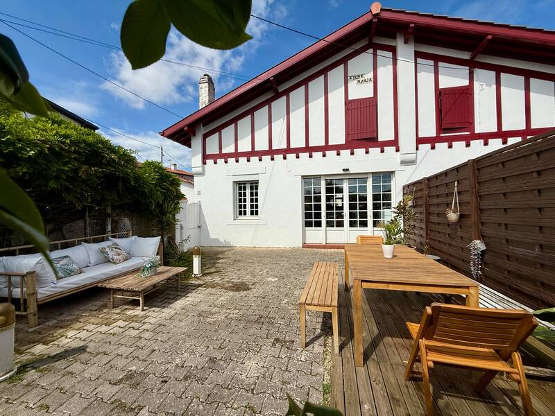 Biarritz (64200)