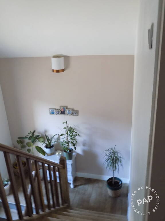 Vente maison 115 m² Landres-Et-Saint-Georges (08240) - 115 m² - 95.000 € | Particulier à Particulier — 3