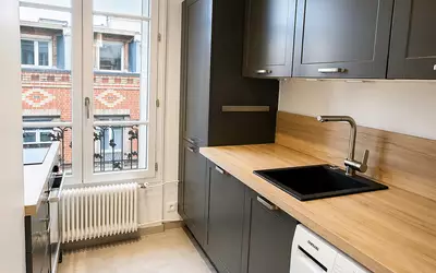 Boulogne-Billancourt (92100)