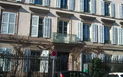 Épinal (88000)