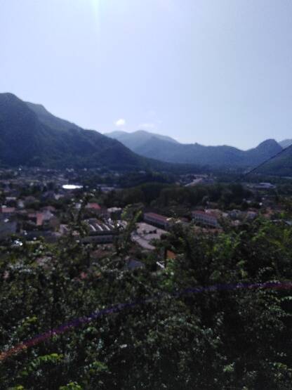 Tarascon-Sur-Ariège (09400)