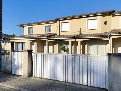 Vente maison 5 pièces Tournon-sur-Rhône (07300)