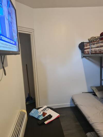 Vente appartement studio Puteaux (92800)
