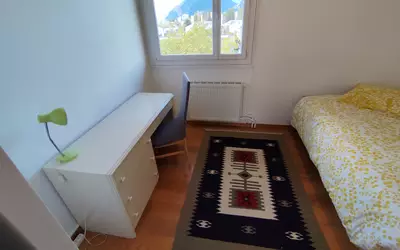 Grenoble (38000)