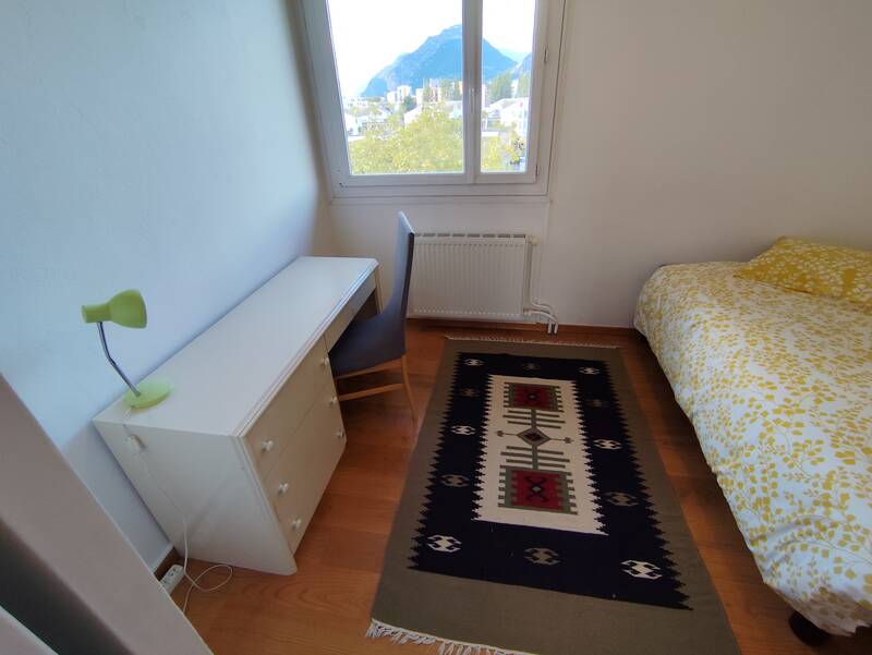Grenoble (38000)
