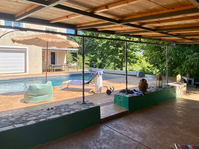 Vente maison 8 pièces Beauzelle (31700)