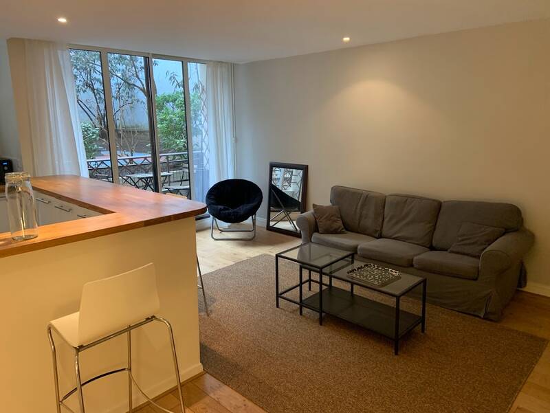 Neuilly-Sur-Seine (92200)