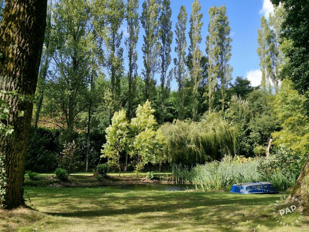 Maison 9 pièces 223 m² · à Landivisiau · 223 m² · 499 900 €