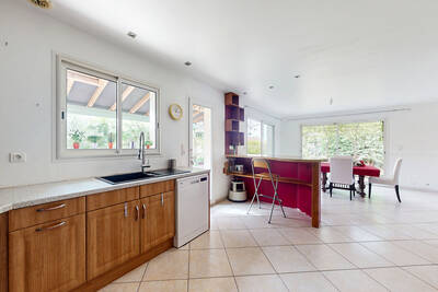 Vente maison 7 pièces Merville (31330)