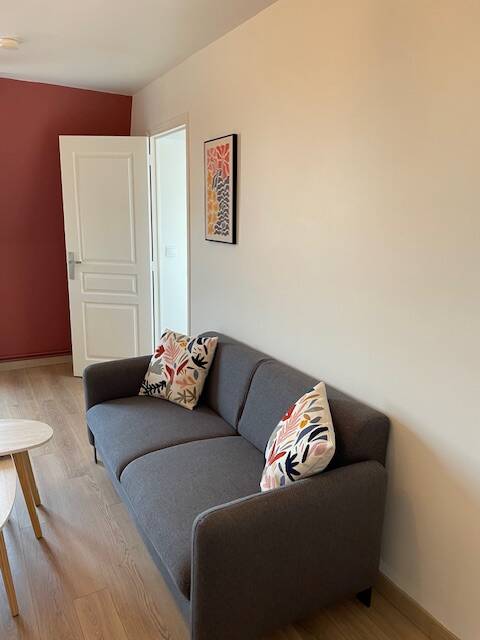 Chantilly (60500)
