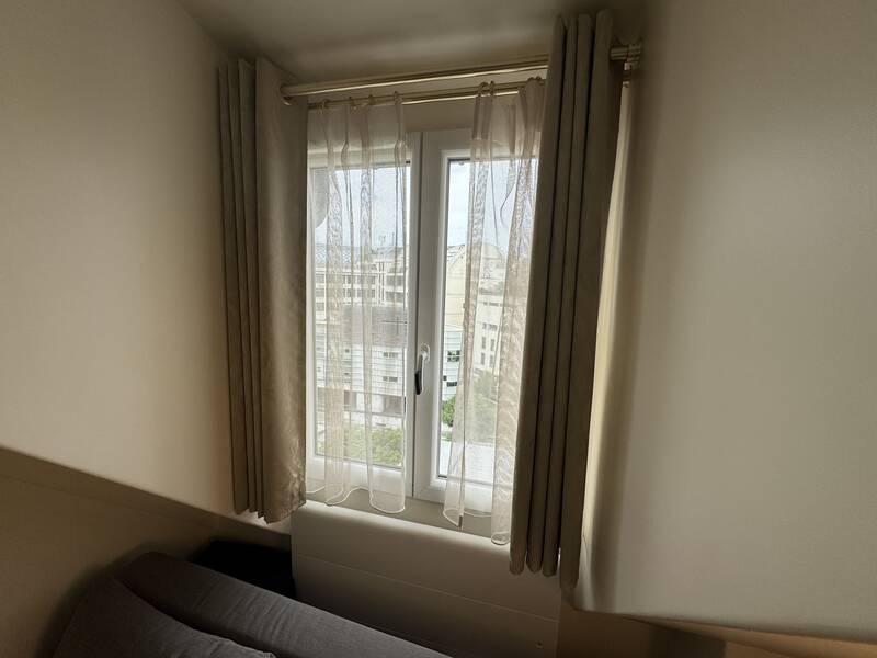 Paris 16E (75016)