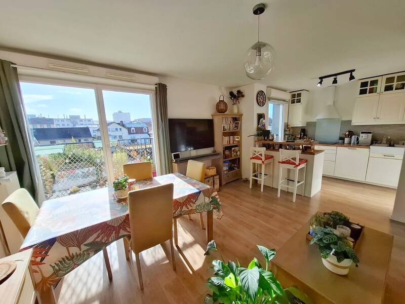 Nanterre (92000)