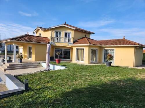 Villette-D'anthon (38280)
