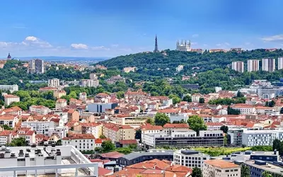 Lyon 9E (69009)