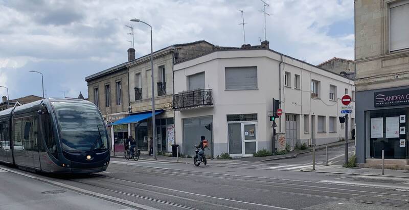Talence (33400)