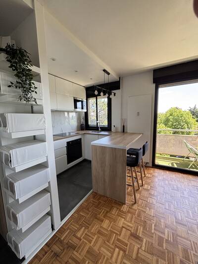 Vente appartement studio Saint-Maur-des-Fossés (94)