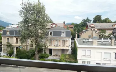 Aix-Les-Bains (73100)