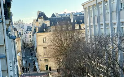 Paris 3E (75003)