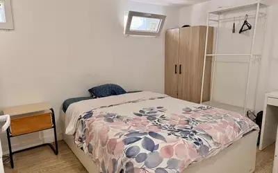 Meublé Poissy (78300)