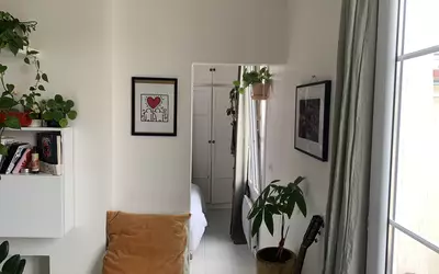 Paris 18E (75018)