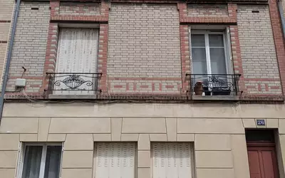 Colombes (92700)