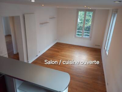 Vente appartement 3 pièces Juvisy-sur-Orge (91260)
