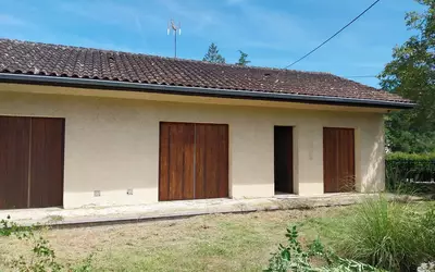 Clermont-Soubiran (47270)