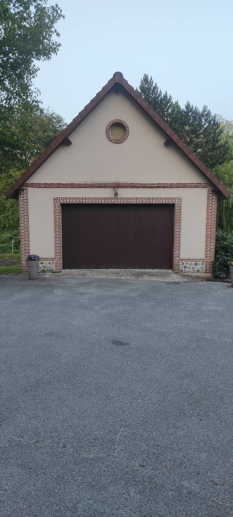 Saint-Denis-D'aclon (76860)