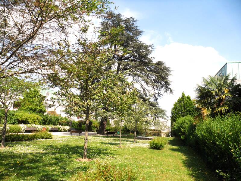 Évry-Courcouronnes (91000)