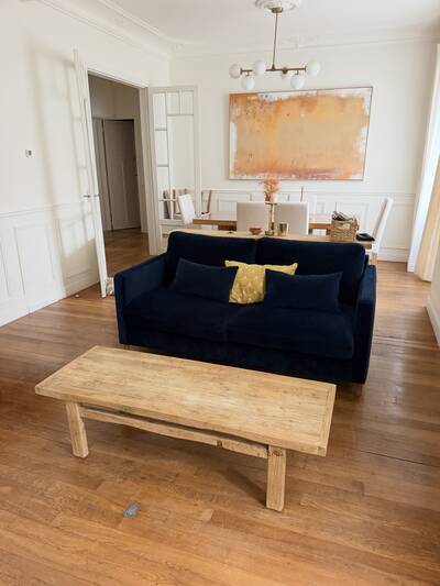 Location appartement 4 pièces Enghien-les-Bains (95880)