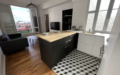 Asnières-Sur-Seine (92600)