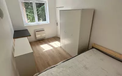Palaiseau (91120)