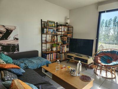 Location appartement 3 pièces Bordeaux (33)