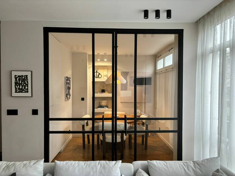 Paris 15E (75015)