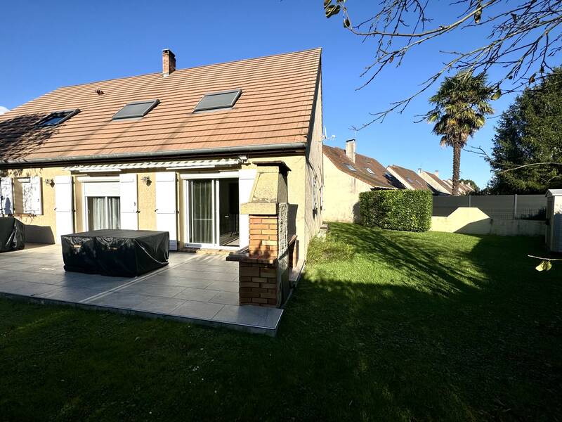 Vaires-Sur-Marne (77360)