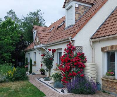Vente maison 9 pièces Santeny (94440)
