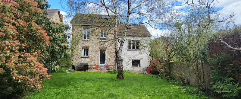 Ermont (95120)